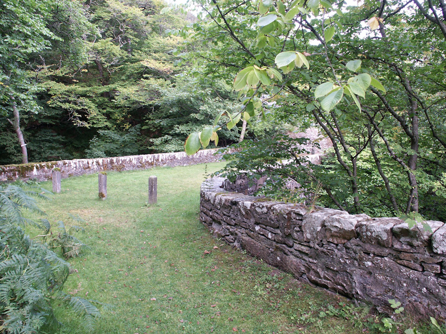 Berriedale Bridge (2 of 2)
